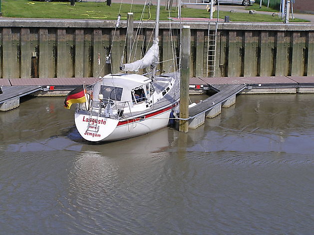 2020 - Museumgemaal Cremer Termuntenzijl