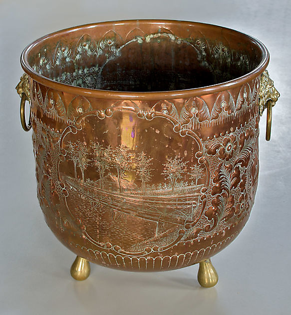 2019 - Museumgemaal Cremer Termuntenzijl