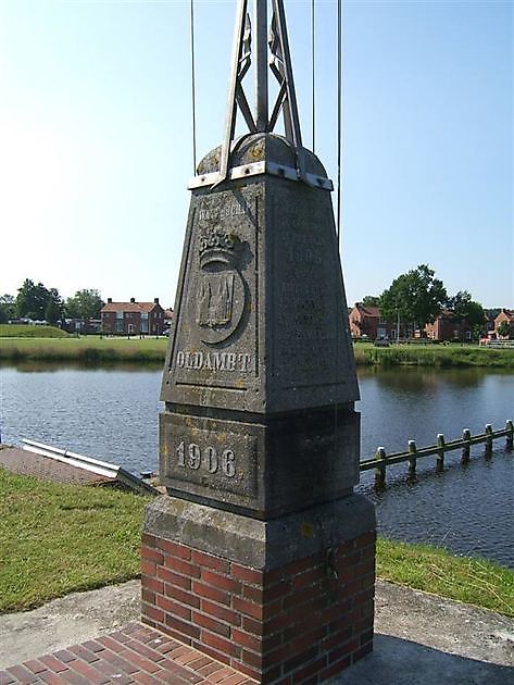 De Spuiboezem - Museumgemaal Cremer Termuntenzijl