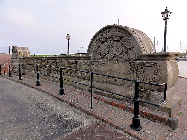 De Boog - Museumgemaal Cremer Termuntenzijl