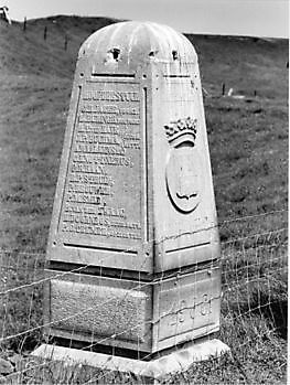 Monument Termunterzijl Cremer Museumgemaal Cremer Termuntenzijl