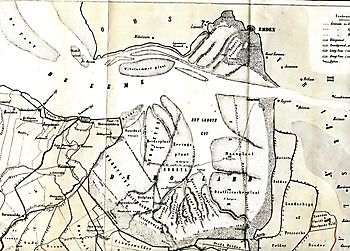 Dollard 1855 Museumgemaal Cremer Termuntenzijl