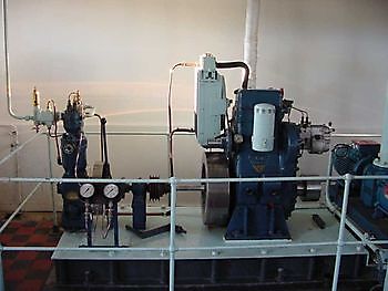 Samofa 2-S-108 - Museumgemaal Cremer Termuntenzijl
