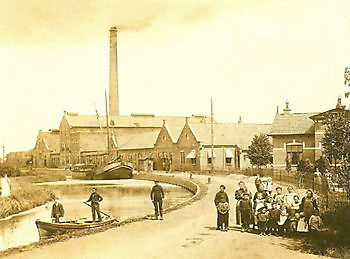 de Toekomst Scheemda Museumgemaal Cremer Termuntenzijl