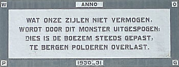 Museumgemaal Cremer Termunterzijl - Museumgemaal Cremer Termuntenzijl